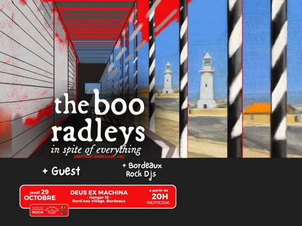 The Boo Radleys
