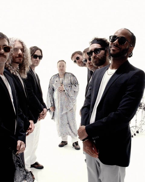 St Paul & The Broken Bones