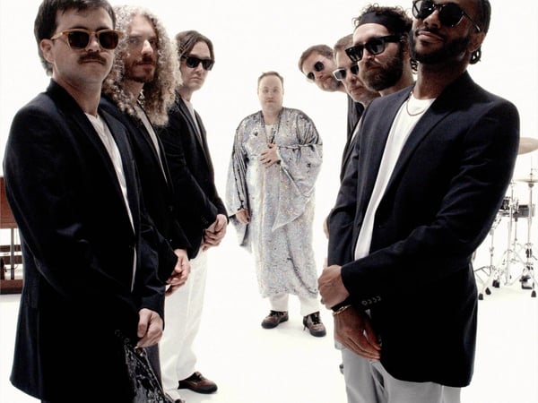 St Paul & The Broken Bones