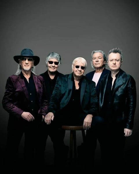Deep Purple