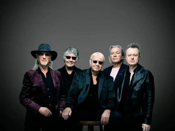Deep Purple