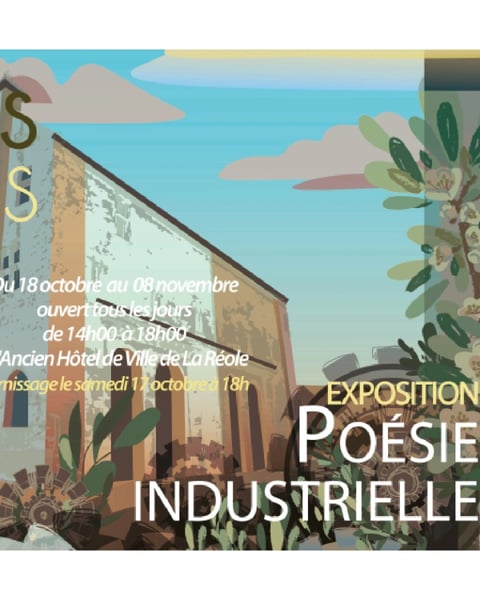 Artistes en Réolais