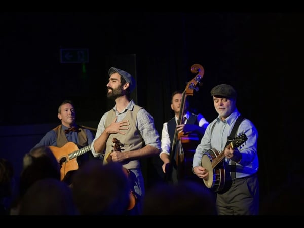 Une histoire de Django