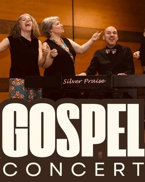 Silver Praise