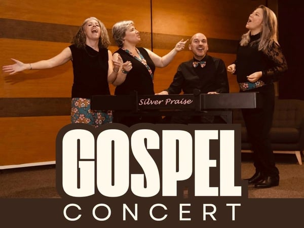 Silver Praise