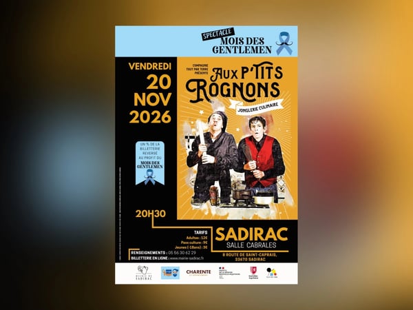 Aux P'tits Rognons