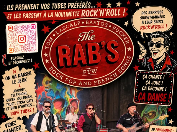 The Rab’s