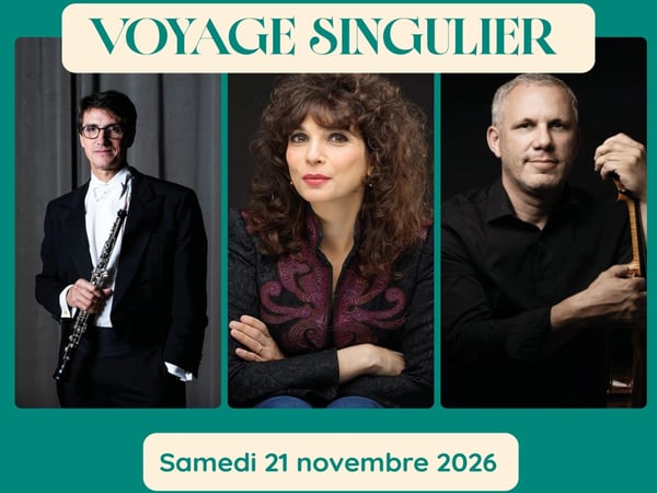 Voyage singulier