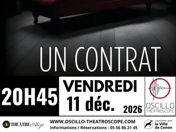 Un contrat