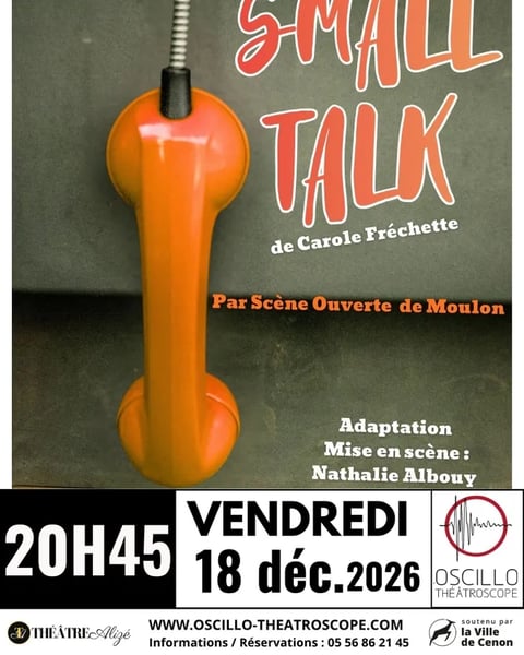 Small Talk