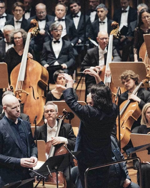 L'Espagne vue par les compositeurs français