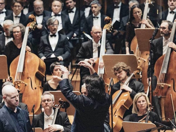 L'Espagne vue par les compositeurs français