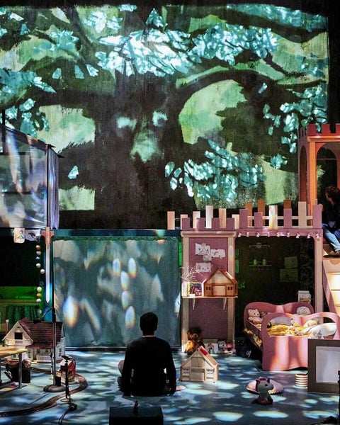 Gretel, Hansel et les autres