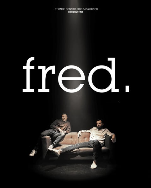 Fred.