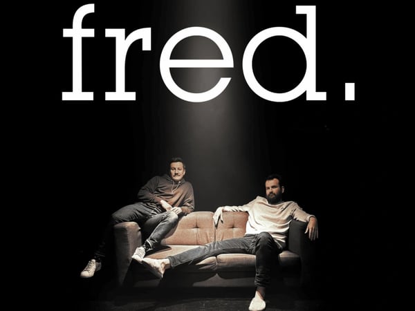 Fred.