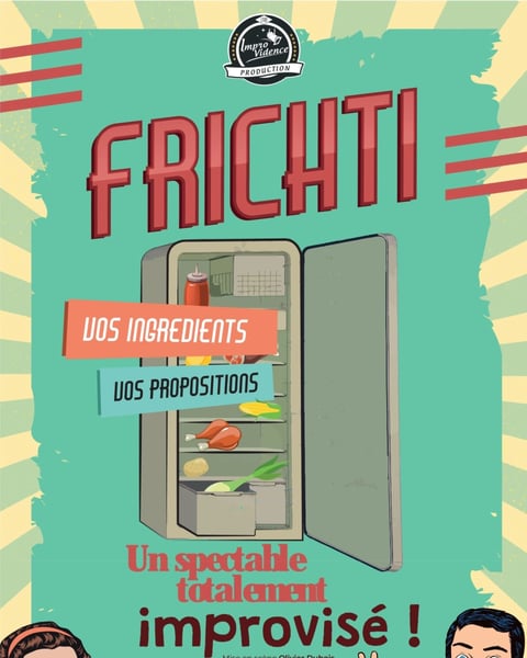 Frichti
