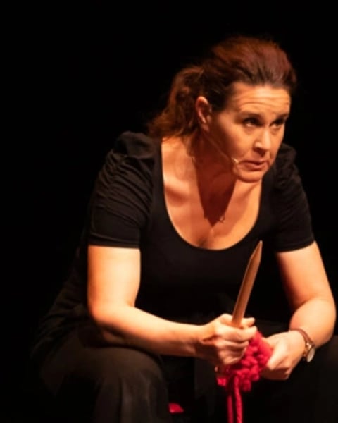 Antonia de Rendinger