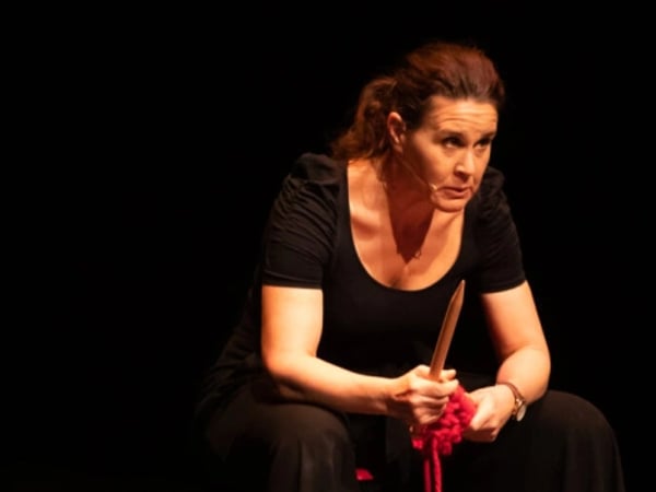 Antonia de Rendinger