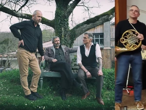 L’Isle en Jazz