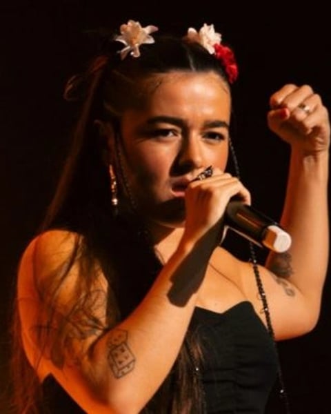 Concert & Tapas avec Emmafleurs