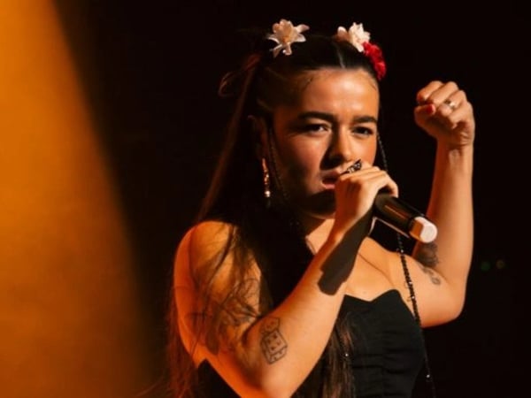 Concert & Tapas avec Emmafleurs
