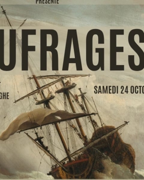 Naufrages