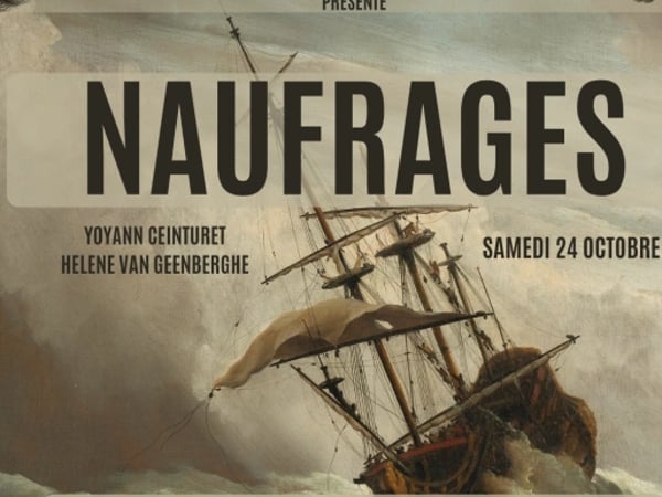 Naufrages