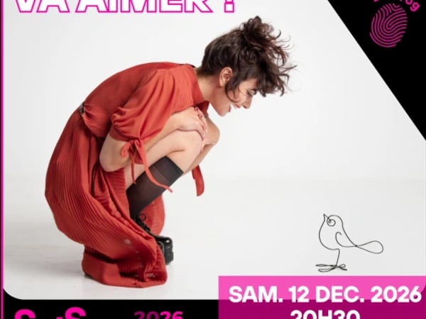 Va aimer ! par Eva Rami