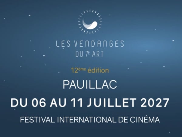Les Vendanges du 7ème Art