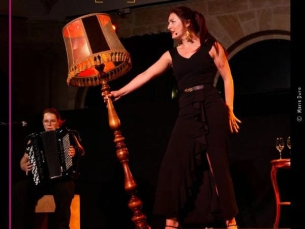 A contre Tango
