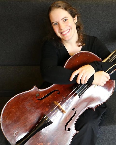 Magali Boyer