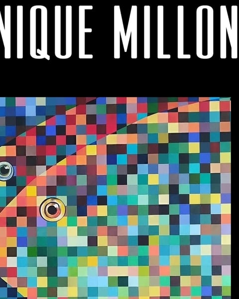 Exposition de peinture