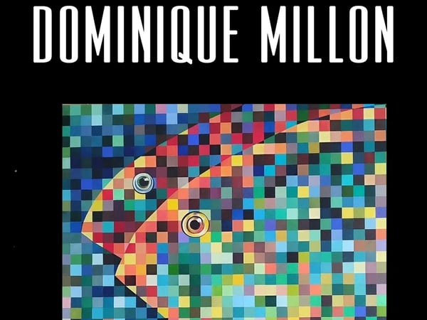 Exposition de peinture