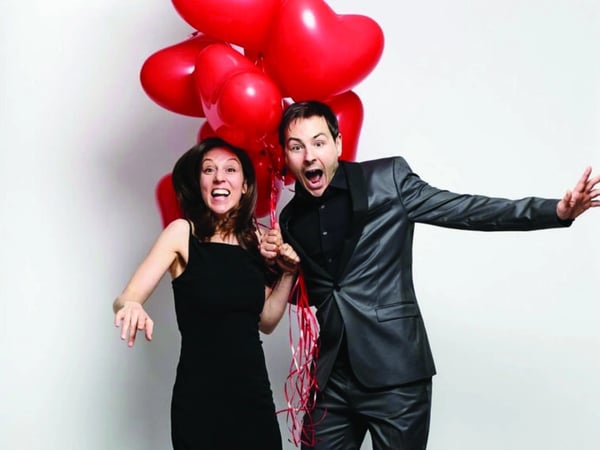 L’art du couple