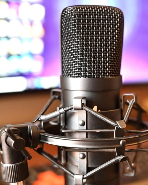 Les cigales de Fa par la Voice Academy