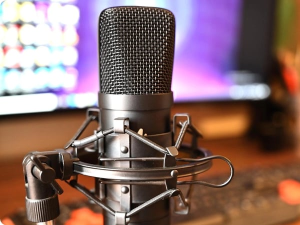 Les cigales de Fa par la Voice Academy