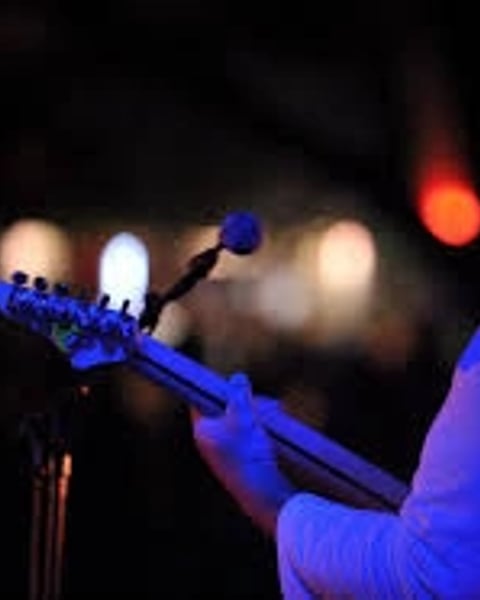 Festival Guitares d’ici et d’ailleurs