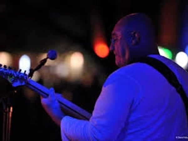 Festival Guitares d’ici et d’ailleurs