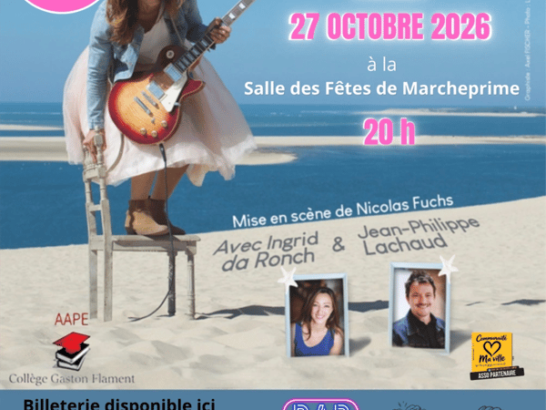 Libre de toutes peurs