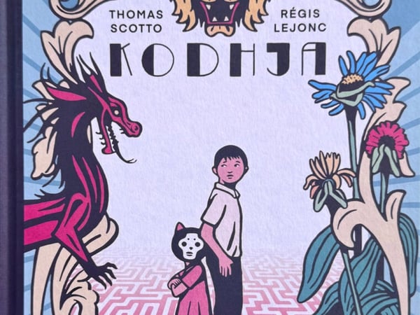 Kodhja