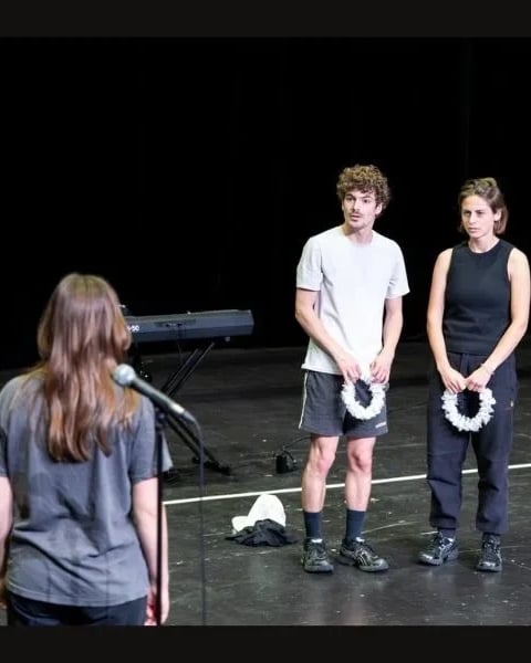 La tragique histoire de Roméo et Juliette ou...