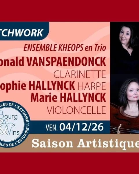 Ensemble Kheops