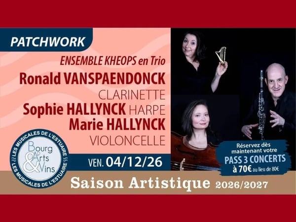 Ensemble Kheops