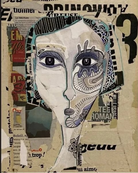 Les Merveilleuses, Christelle Valadier