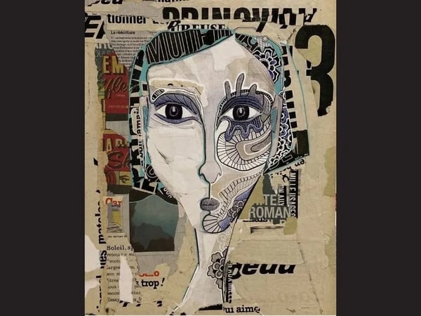 Les Merveilleuses, Christelle Valadier