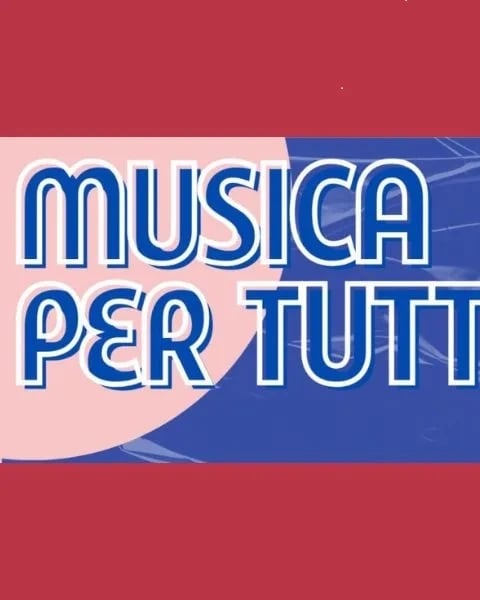 Musica Per Tutti et Le Chœur en Kit, concert solidaire