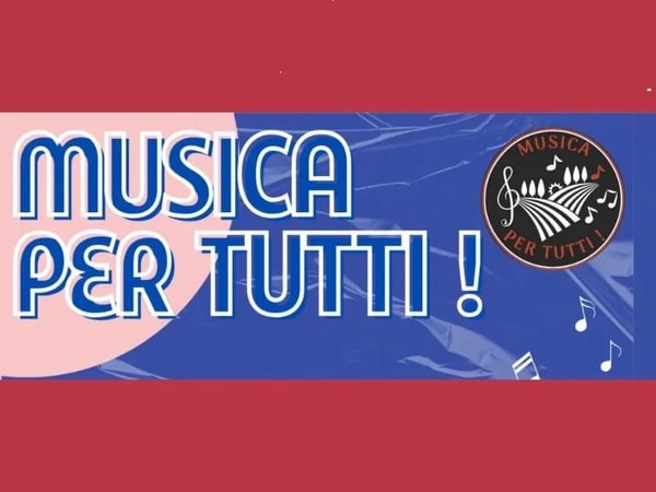 Musica Per Tutti et Le Chœur en Kit, concert solidaire