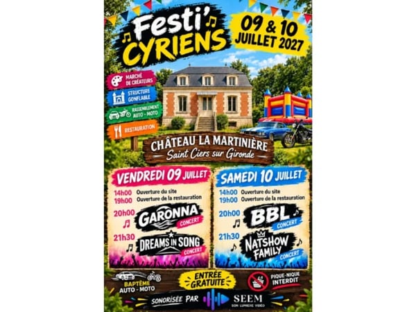Festi Cyriens