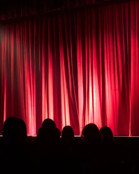 Braud Loisirs Culture, soirée théâtre