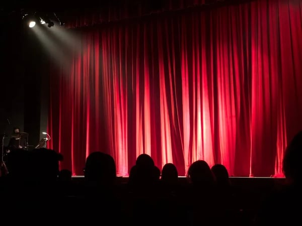 Braud Loisirs Culture, soirée théâtre